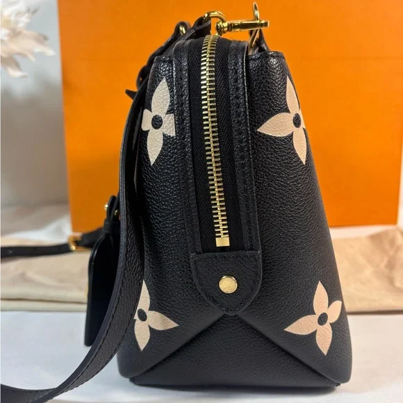 Louis Vuitton Bicolor Petite Palais Sold - Picture 4 of 16